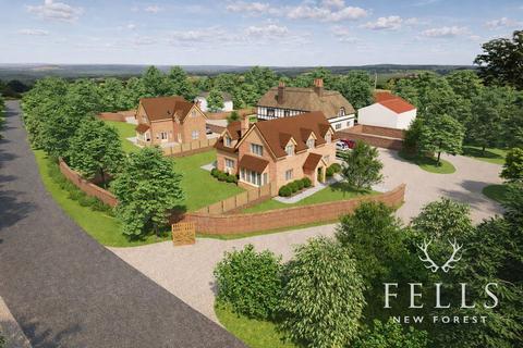 4 bed property, in Linford Road, £895,000
