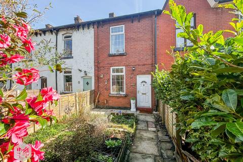 2 bed property, in Murton Terrace, £135,000