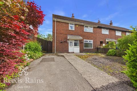 3 bed property, in Kingsway, £150,000