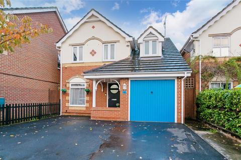 3 bed property, in Gervaise Close, £545,000