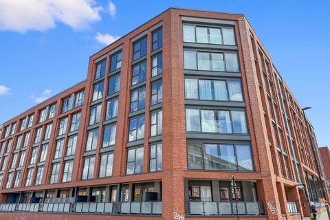 1 bed property, in Apartment 49, £80,000