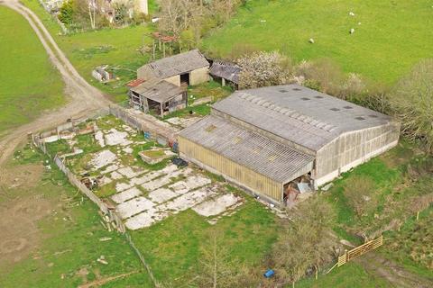 3 bed property, in Meadow Barn, £300,000