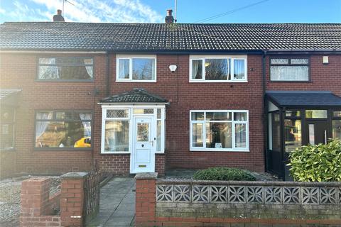3 bed property, in Stamford Road, £220,000