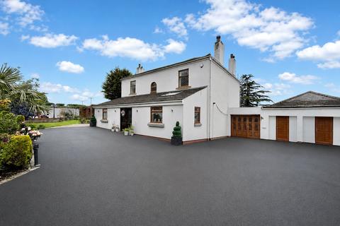 4 bed property, in Chidswell Lane, £1,250,000