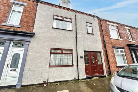 4 bed property, in Eglesfield Road, £90,000