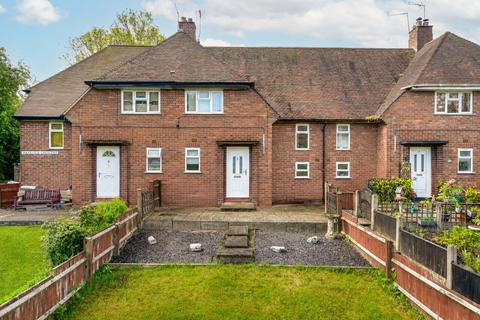 2 bed property, in Havelock Crescent, £155,000