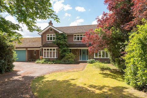 4 bed property, in Church Lane, £950,000