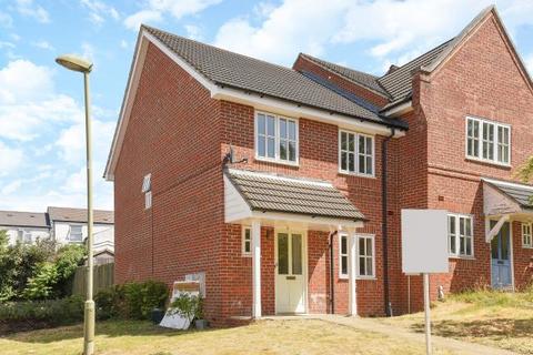 3 bed property, in St Christophers Place, £500,000