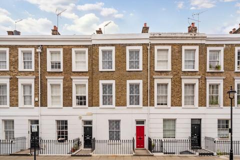 3 bed property, in Ponsonby Terrace, £1,300,000