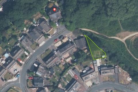 Studio, in Daisybank Drive, £20,000