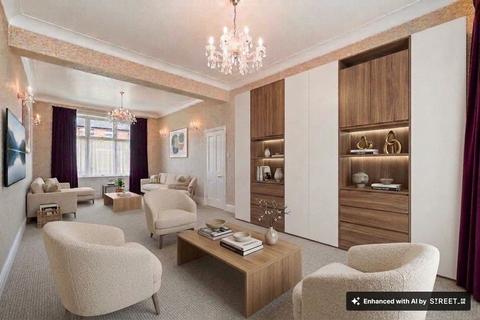 4 bed property, in Sedgeford Road, £1,075,000