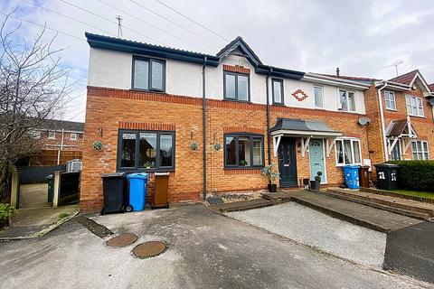 3 bed property, in 9 Alasdair Close, £349,950