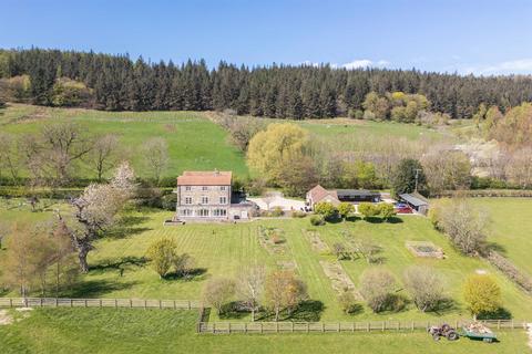 5 bed property, in Moor Lane, £1,250,000