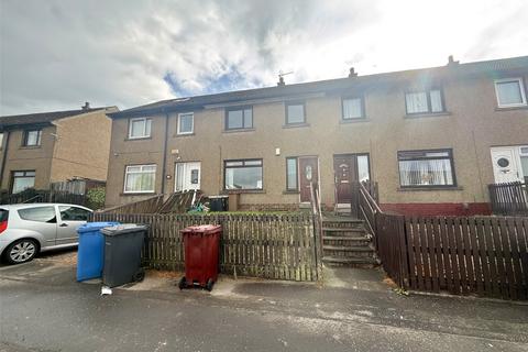 3 bed property, in Happyhillock Road, £80,000
