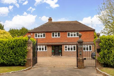 5 bed property, in Moor Lane, £1,250,000