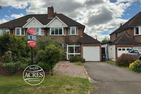3 bed property, in Worcester Lane, £350,000