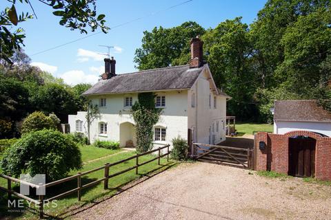 4 bed property, in St. Michaels Road, £1,000,000