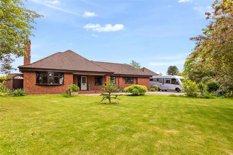 4 bed property, in Normanby Road, £550,000