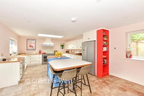 4 bed property, in Ranscombe Lane, £1,950,000