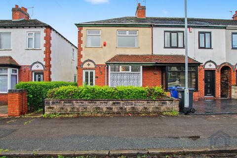 3 bed property, in 9 Garnett Road West, £39,000