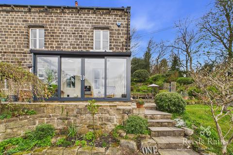 3 bed property, in Fearnley Cottages, £450,000