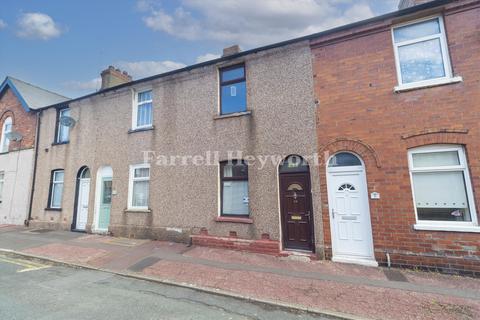 2 bed property, in Wordsworth Street, £64,950