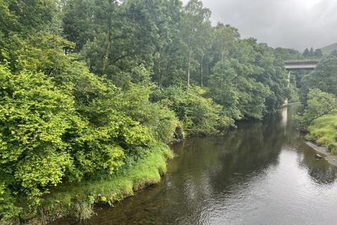 Studio, in Threlkeld, £20,000