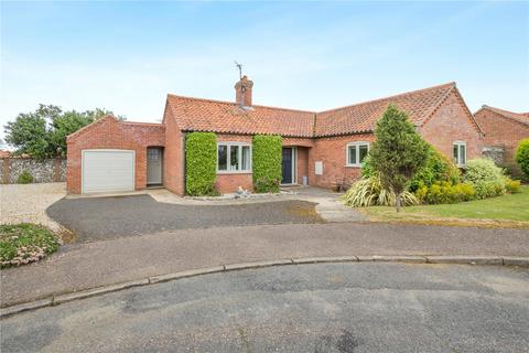 3 bed property, in Burnham Market, £595,000
