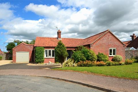 3 bed property, in Burnham Market, £595,000