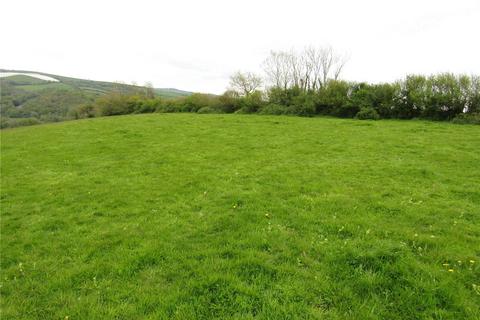 Land, in Wigford Meadows - Lot 1, £50,000