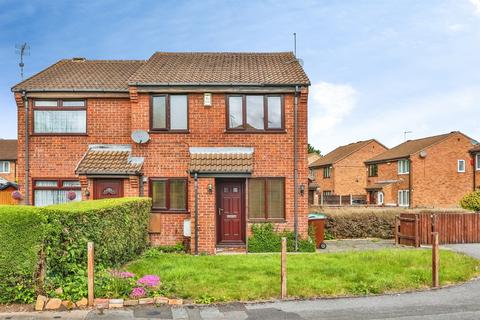 1 bed property, in Sankey Drive, £115,000