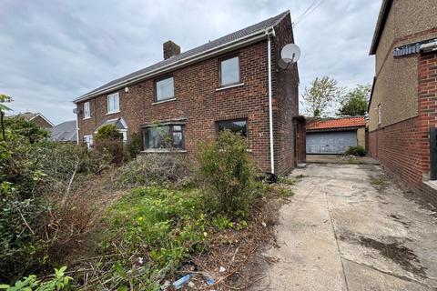 3 bed property, in Station Road North Murton, £100,000