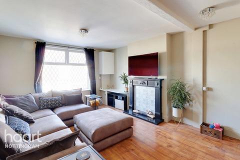 3 bed property, in Station Road, £170,000