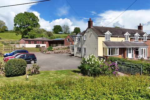 3 bed property, in Uttoxeter Road, £825,000