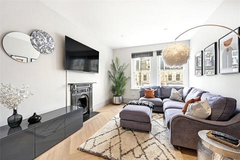3 bed property, in Gunterstone Road, £1,250,000
