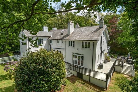 5 bed property, in Exmouth, £1,250,000