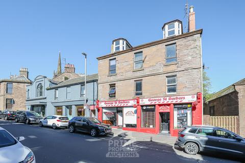 2 bed property, in 15C George Street, £69,000