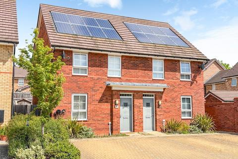 3 bed property, in Cornelius Crescent, £385,000