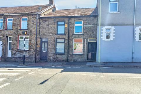 1 bed property, in 1 Swan Terrace, £37,000