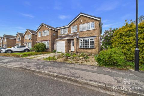 4 bed property, in Wheatley Drive, £410,000