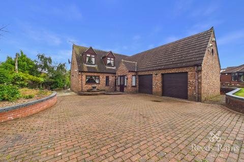 4 bed property, in Upper Wortley Road, £525,000