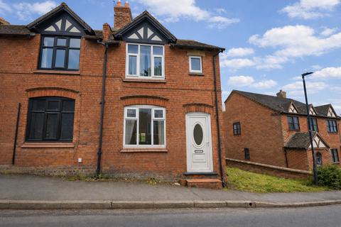 2 bed property, in Sherrymill Hill, £155,000