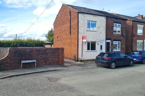 2 bed property, in Seddon Street, £80,000