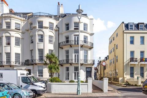 4 bed property, in 45 Marine Parade, £575,000
