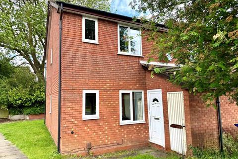 1 bed property, in Redwood Road, £18,500