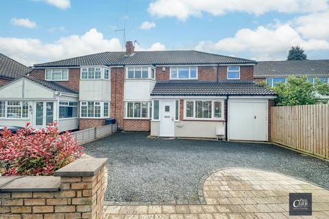 4 bed property, in Queslett Road East, £500,000