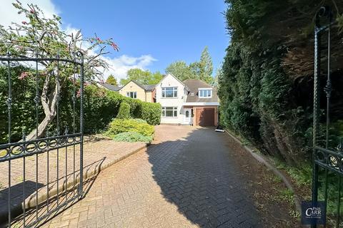 3 bed property, in Chester Road, £550,000