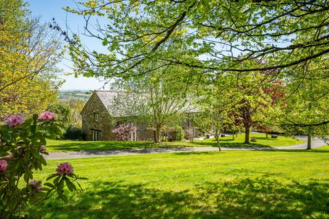 5 bed property, in Llanellen, £1,350,000