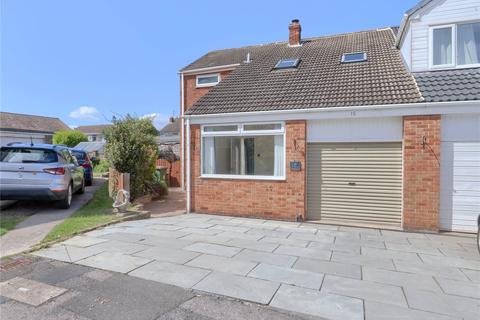 3 bed property, in Fenner Close, £220,000