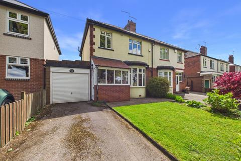 3 bed property, in Meadow Head, £295,000